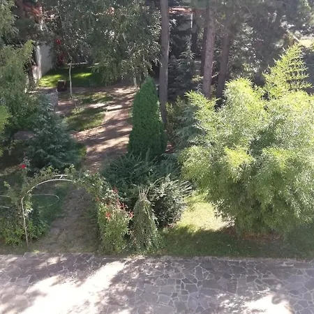 Portobello Garden * ساني بيتش