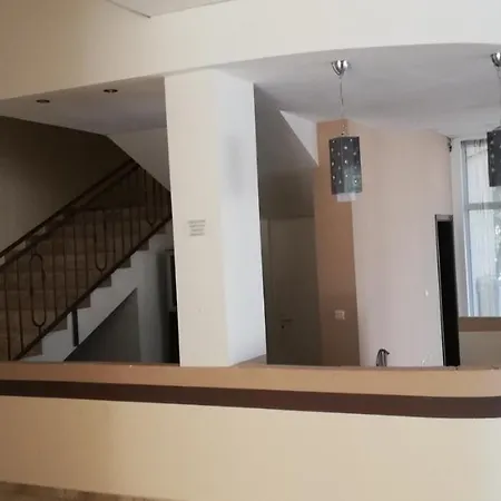 فندق Portobello Garden ساني بيتش