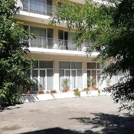 Portobello Garden فندق *